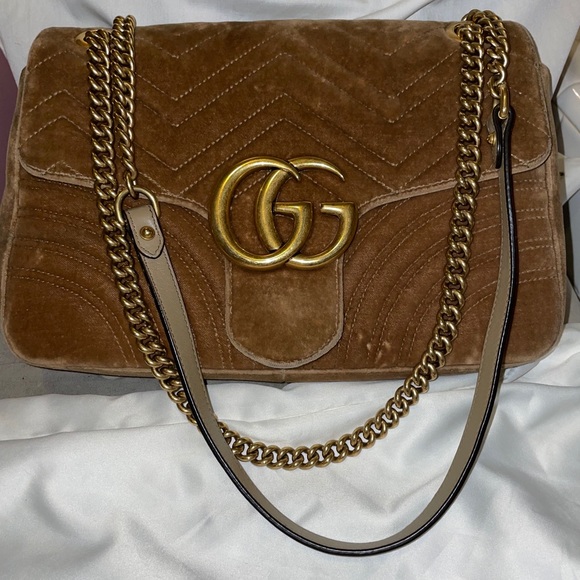 Gucci bag - Picture 5 of 11